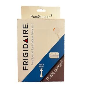 Frigidaire Pure Source Ice & Water Filtration System WF2CB Replacement Filter